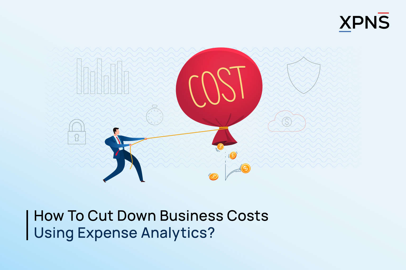 How To Cut Down Business Costs Using Expense Analytics? – XPNS